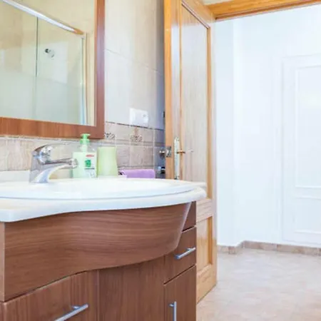 Holiday home Casa Buganvilla San Jose (Almeria)