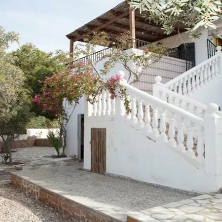 Casa Buganvilla Holiday home