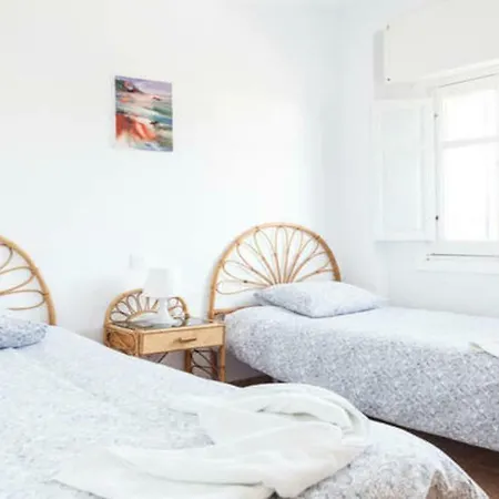 Casa Buganvilla Holiday home *