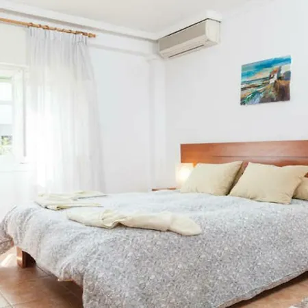Holiday home Casa Buganvilla San Jose (Almeria)