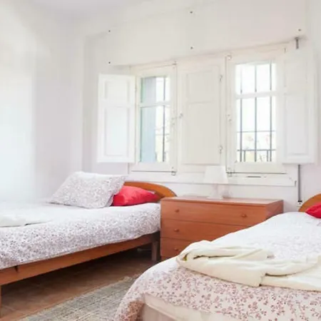 Casa Buganvilla * San Jose (Almeria)