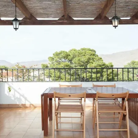 Casa Buganvilla Holiday home San Jose (Almeria)