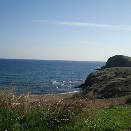 Casa Buganvilla San Jose (Almeria)